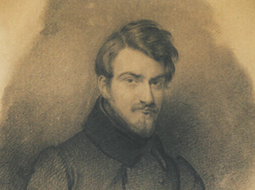 François Delsarte (1811 - 1871)