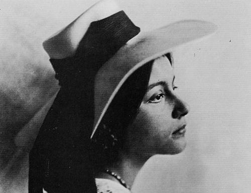 Gertrud Heller (1891 - 1984)