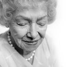 Ilse Middendorf (1910 - 2009)